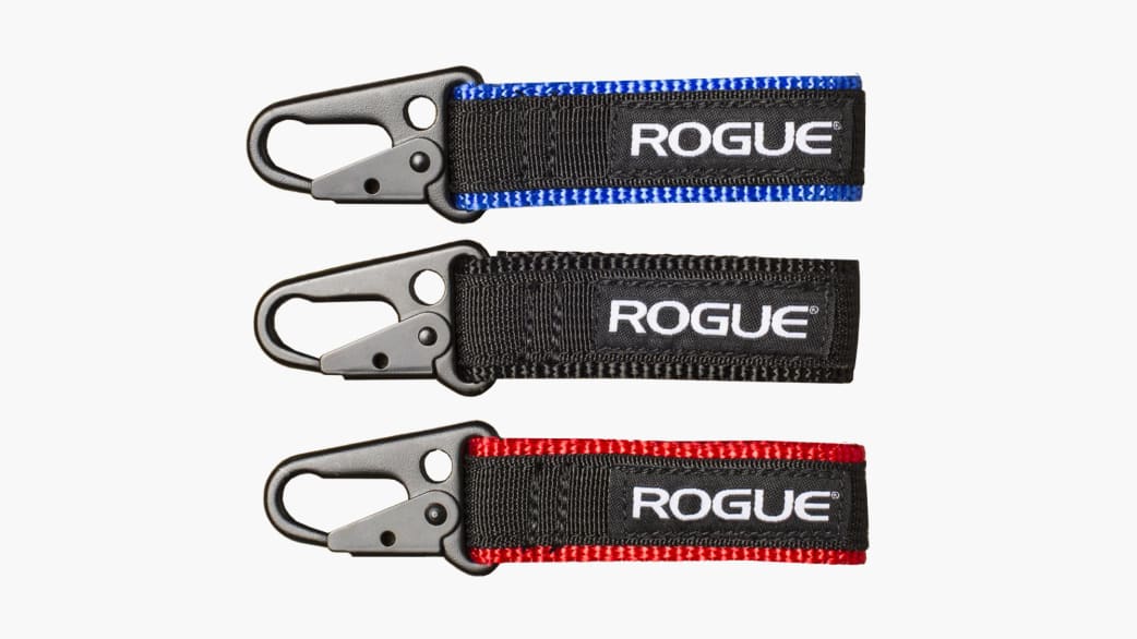 Nylon keychain strap shop